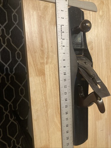 Vintage craftsman jointer - craftsman, 7c